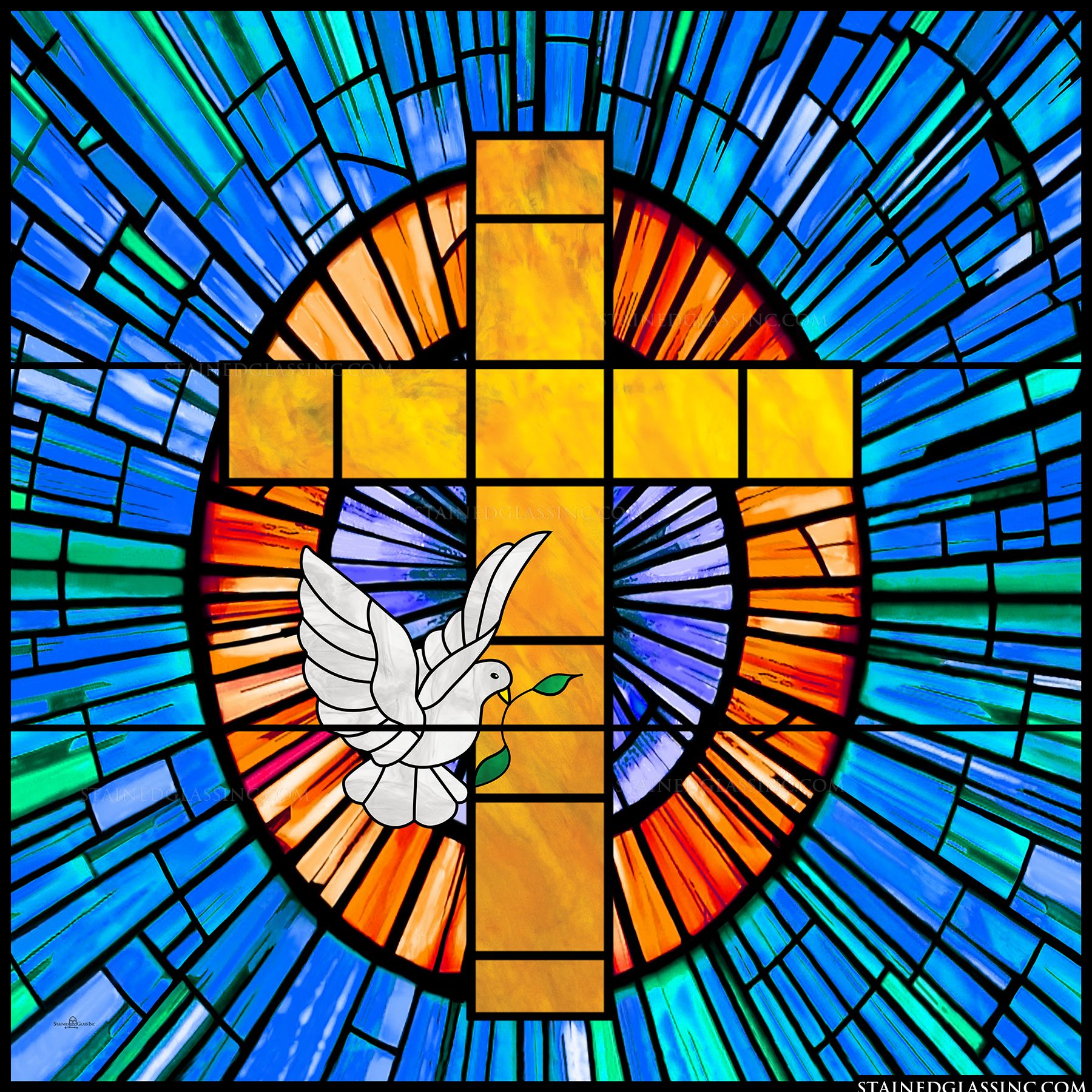 free clipart stained glass window - photo #37