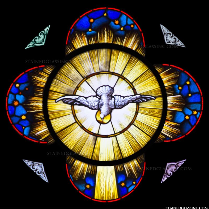 Light of the Holy Spirit