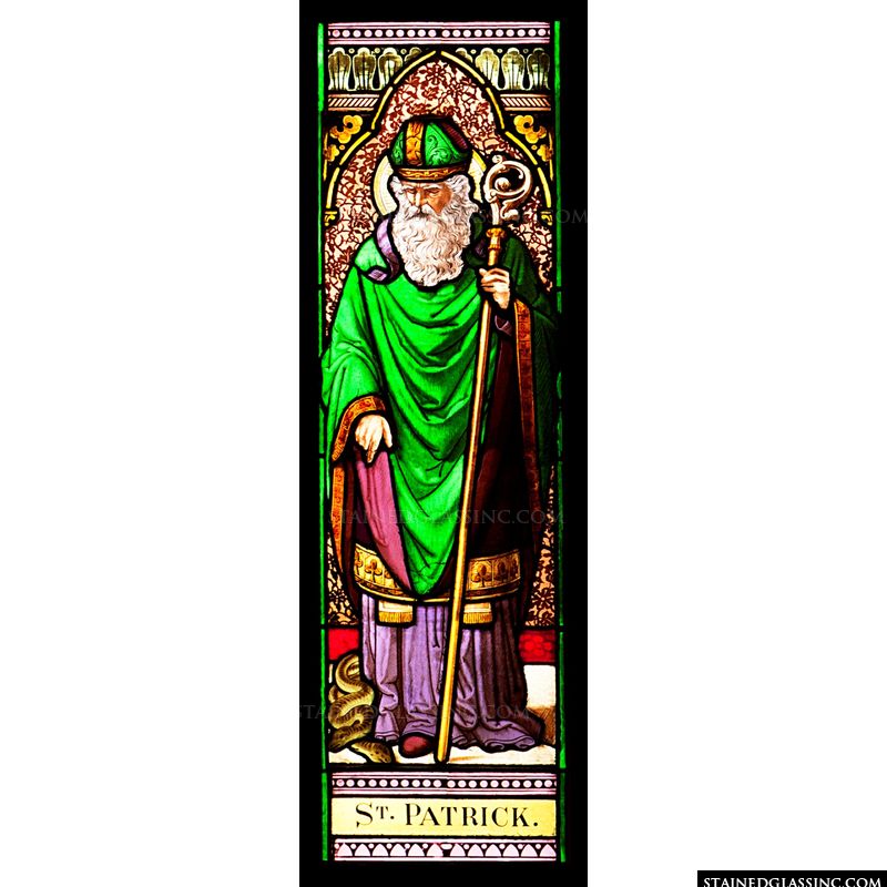 Saint Patrick