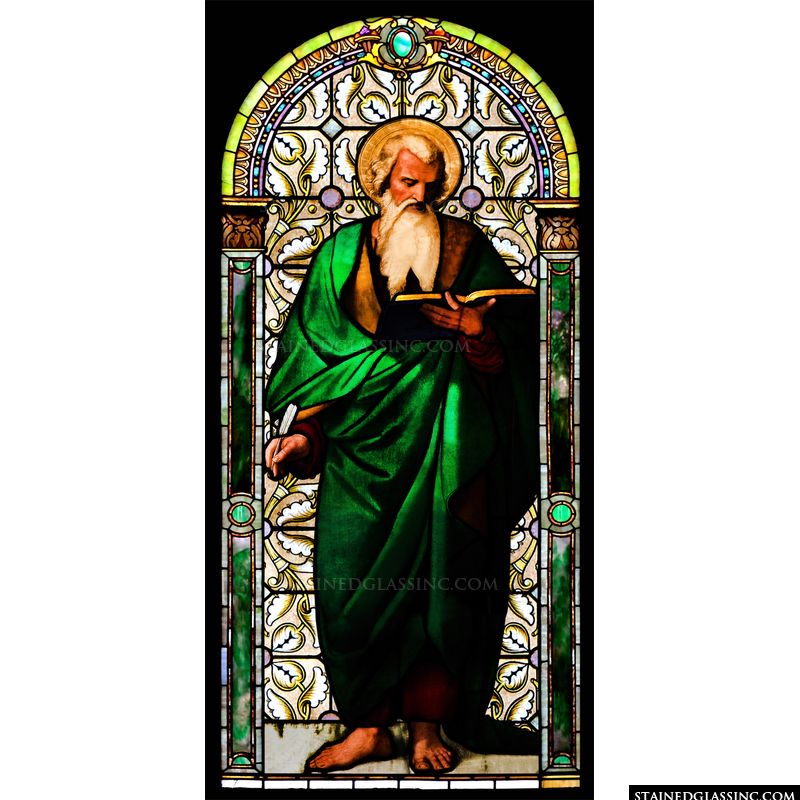 St. John in Green