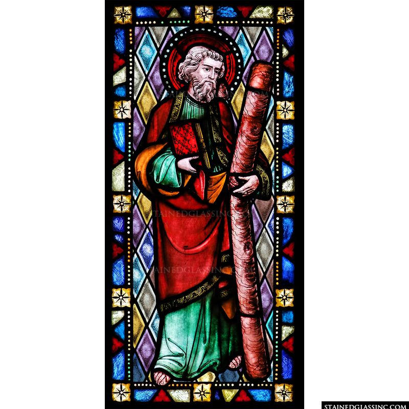 St. Andrew the Apostle