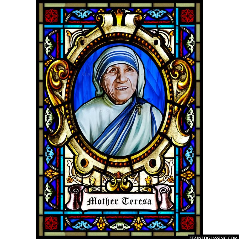 Mother Teresa