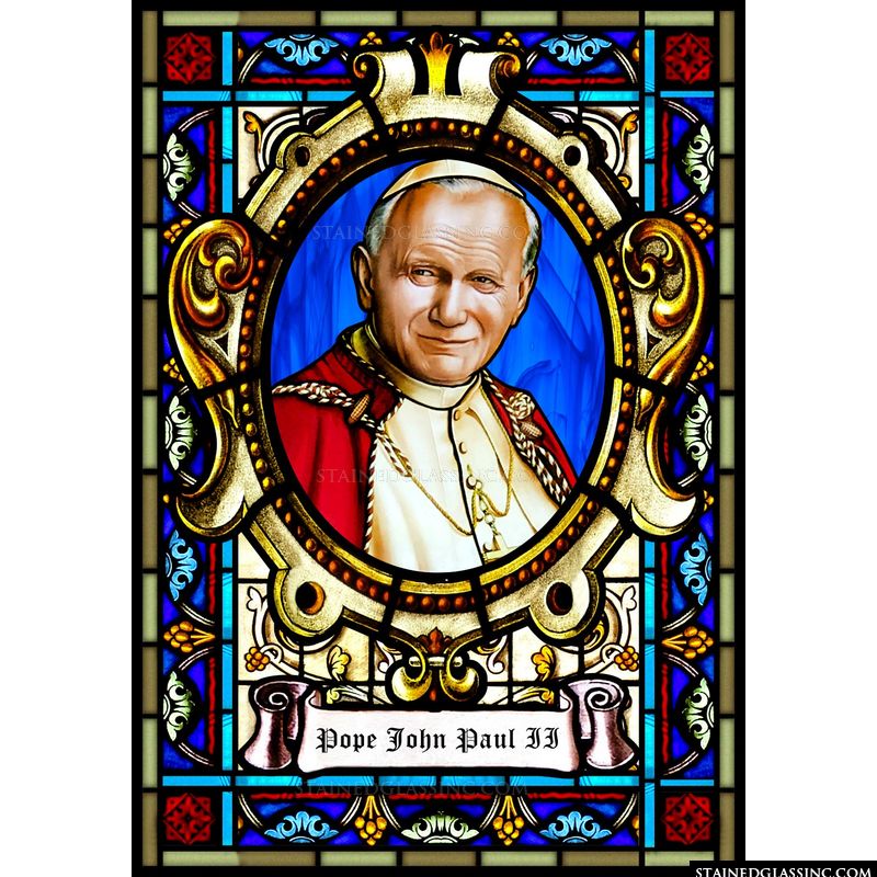 Pope John Paul II