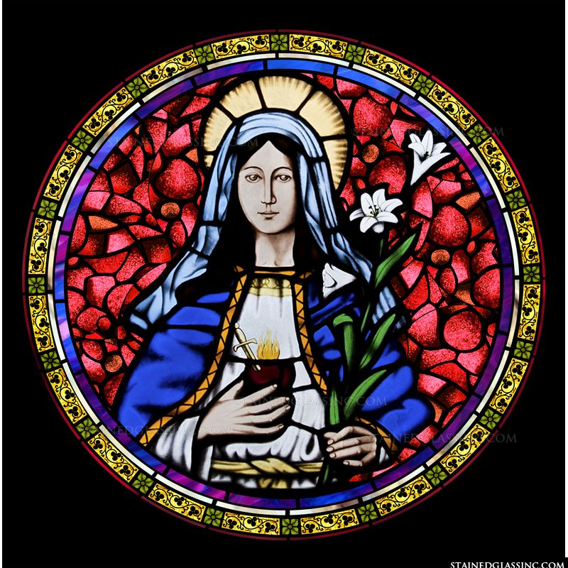 Immaculate Heart