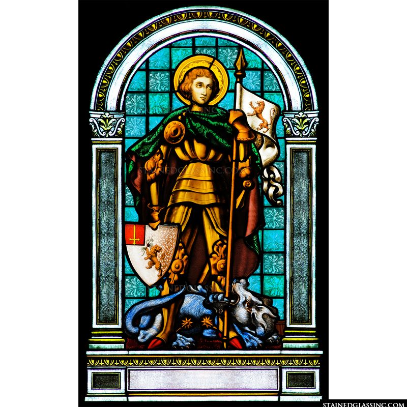 Saint Michael the Archangel