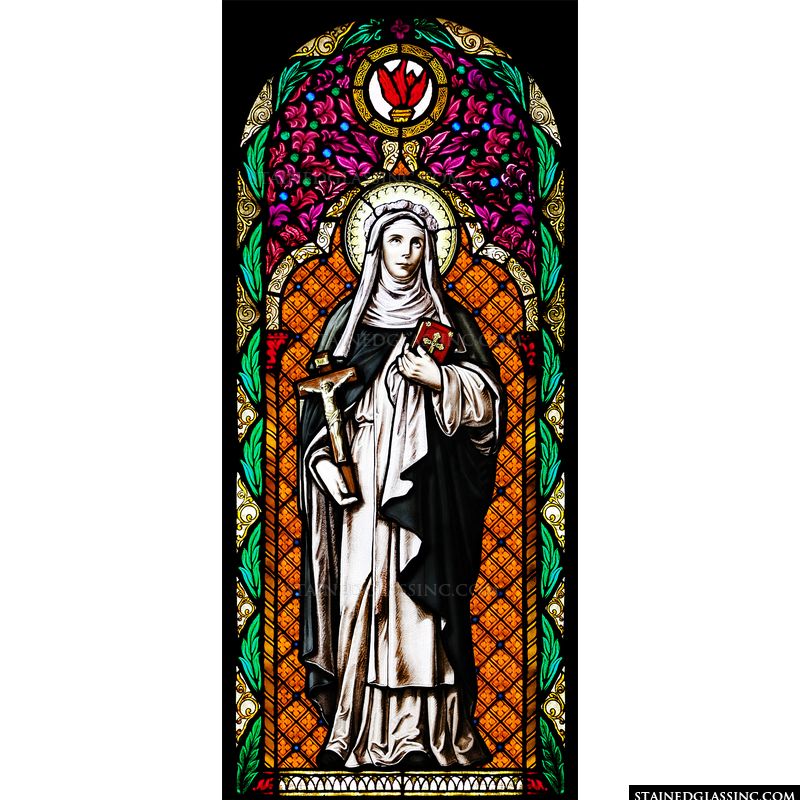 Saint Rose of Lima