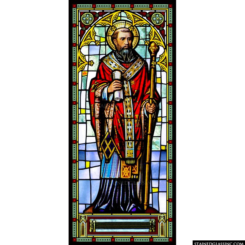 Saint Augustine