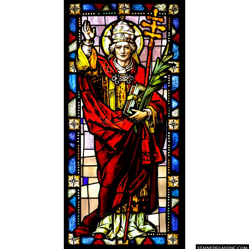 Pope St. Clement I