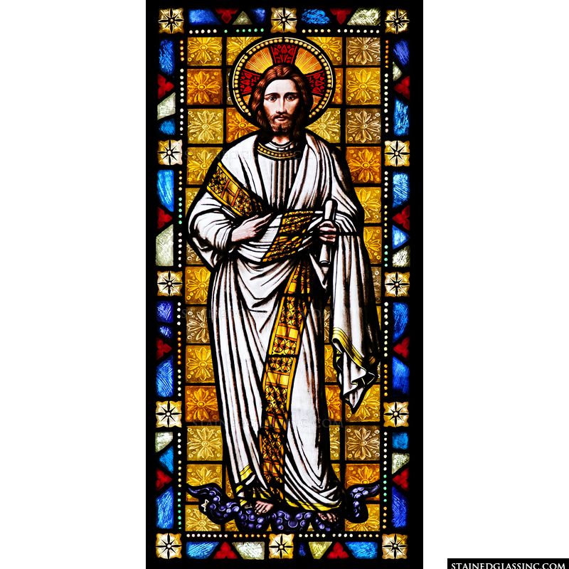 The Transfiguration on Mount Tabor