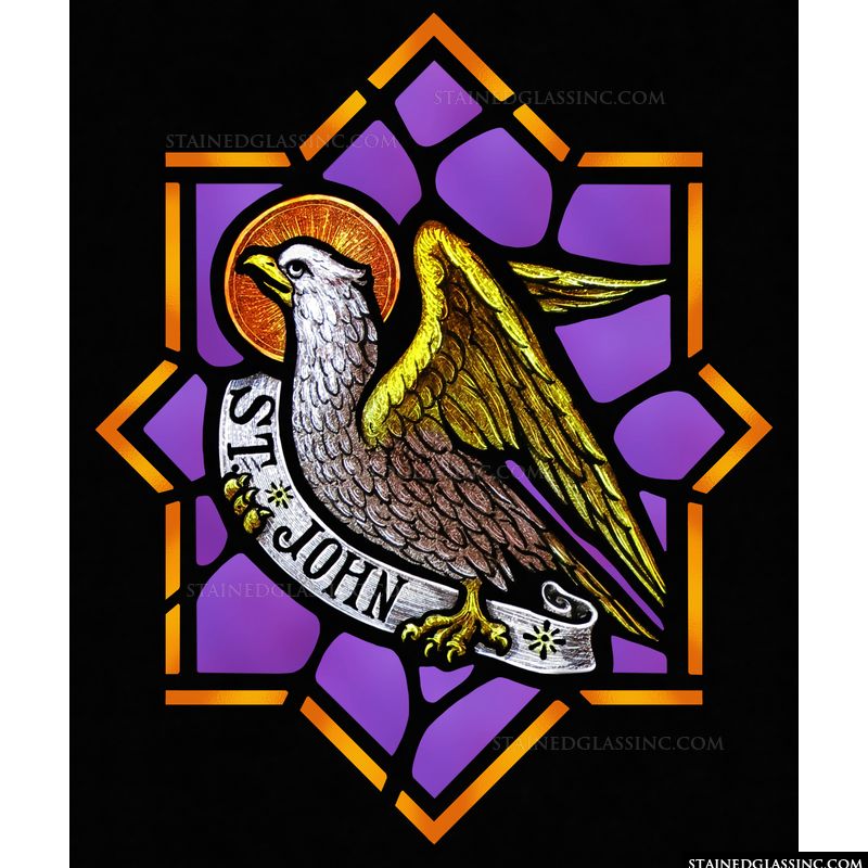 St. Johns' Eagle