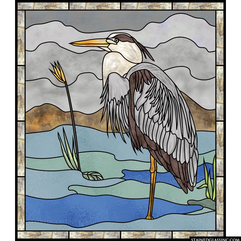 Heron