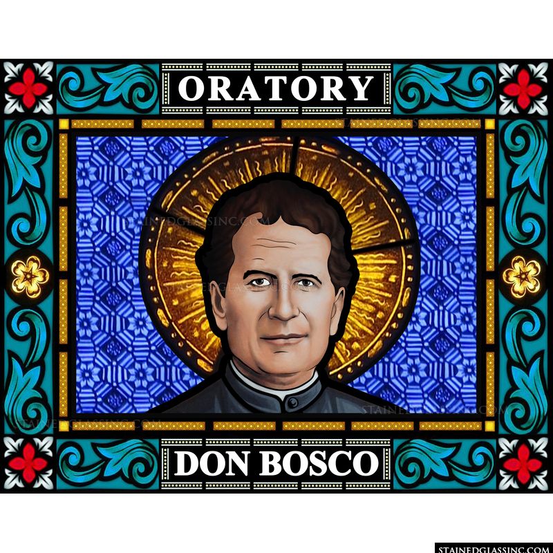 Don Bosco Oratory