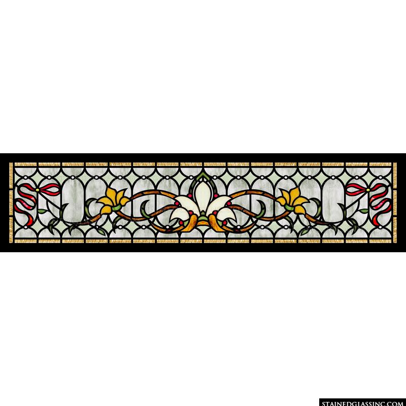 Fairytale Transom