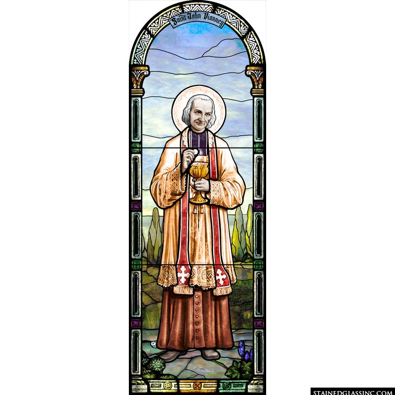 Saint John Vianney