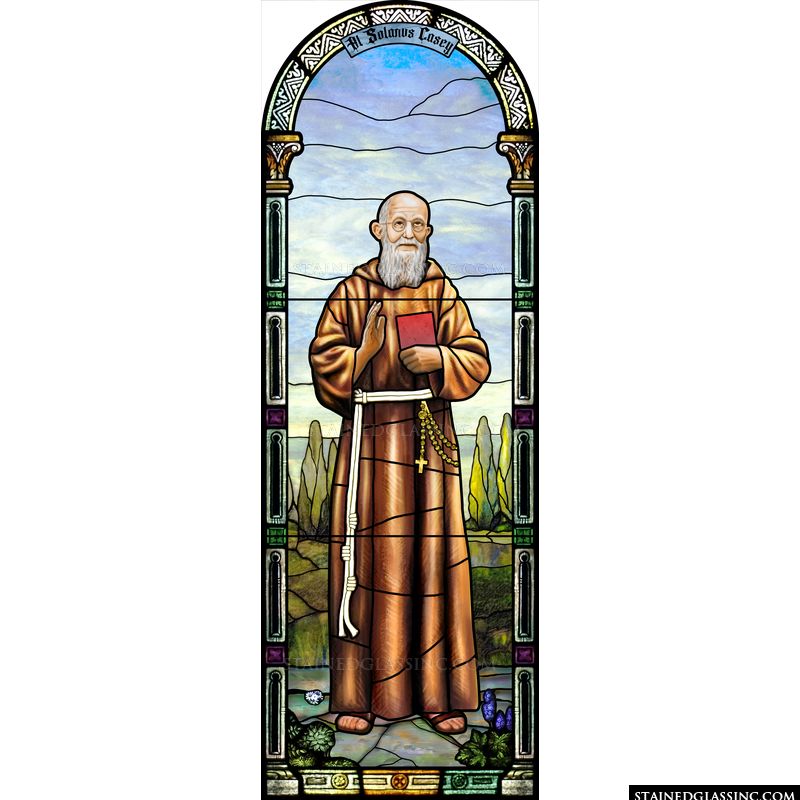 Solanus Casey