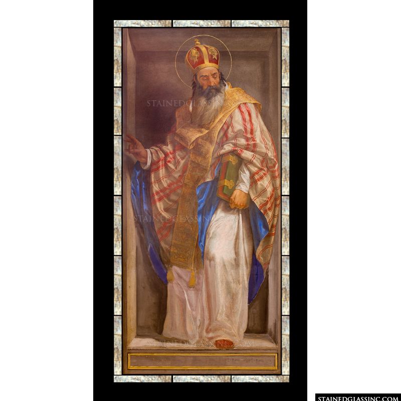 Saint Basil of Caesarea