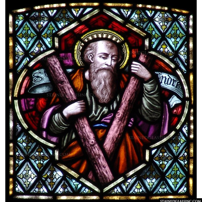 St. Andrew