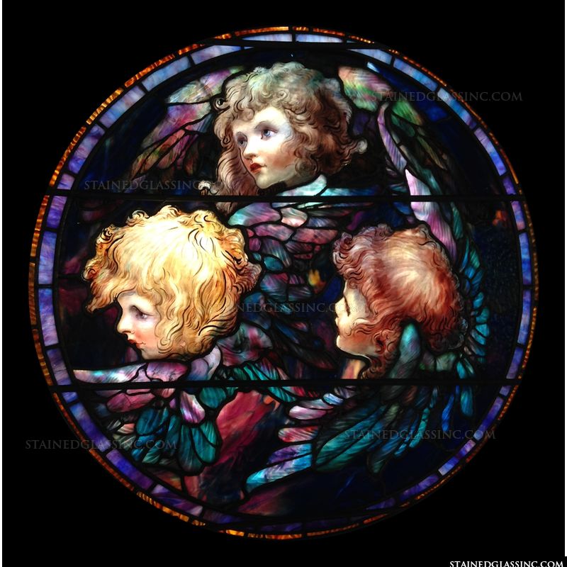 Cherubs