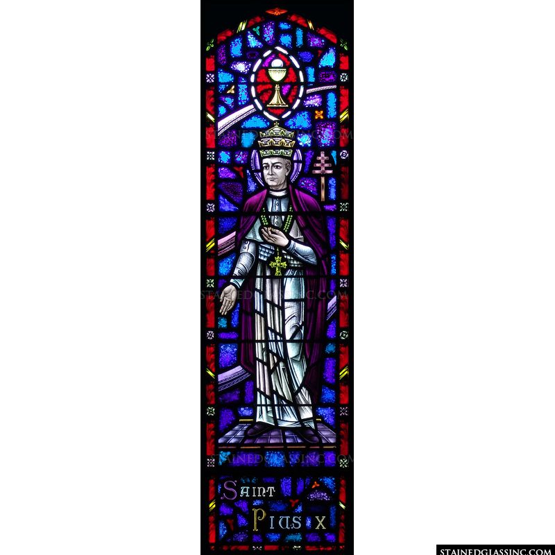 St. Pius X