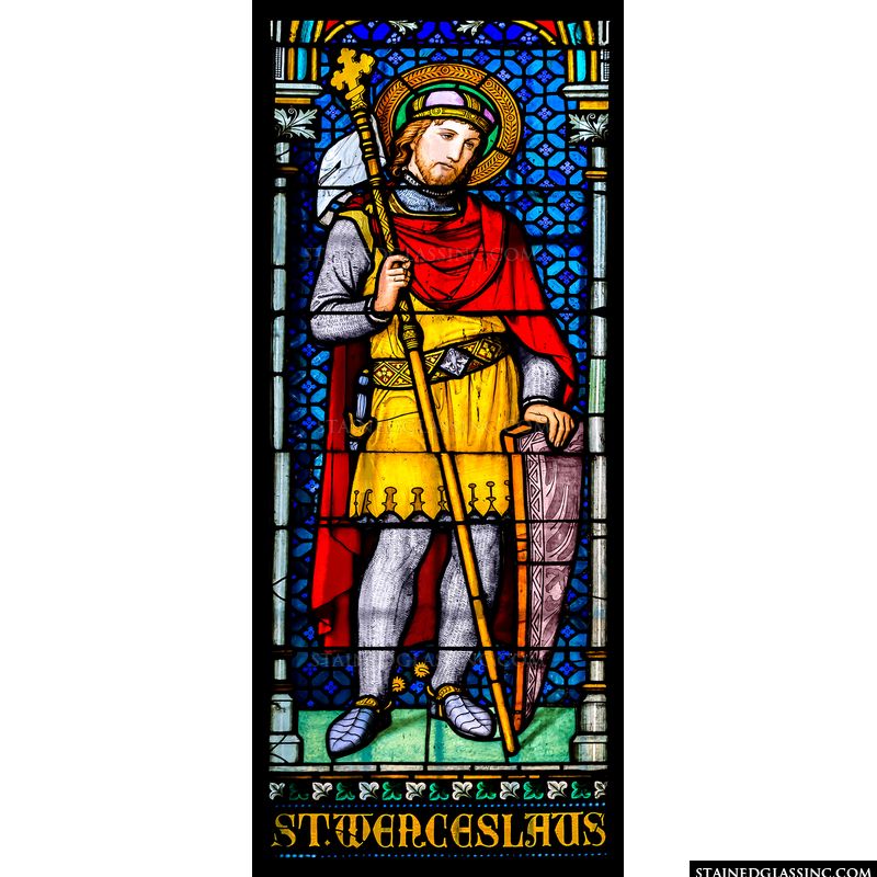 Saint Wenceslaus