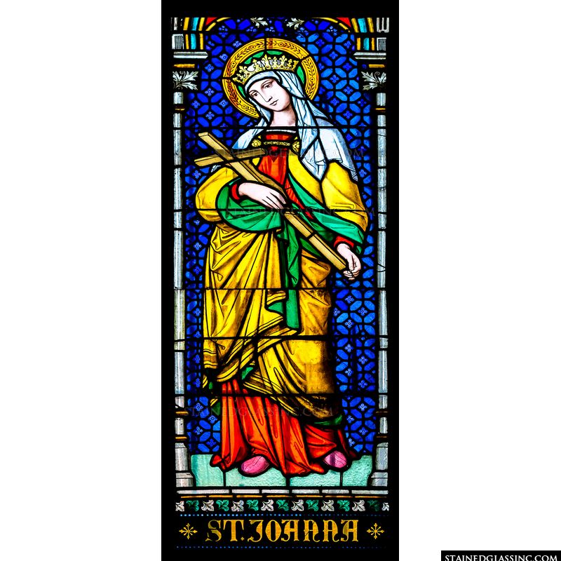 Saint Joanna