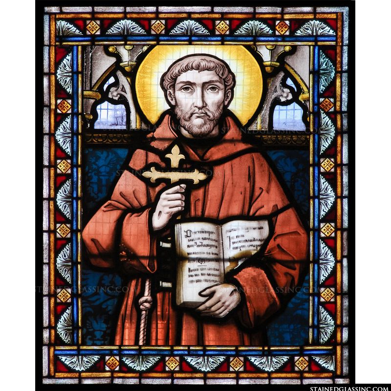 Saint Francis of Assisi: The Humble Servant