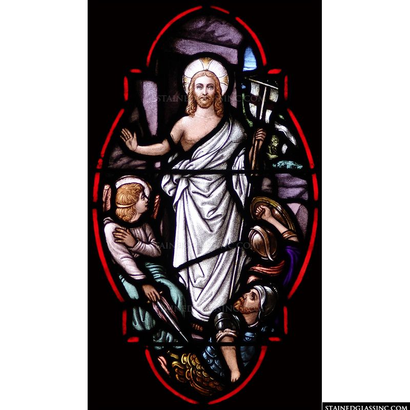 Resurrection Window