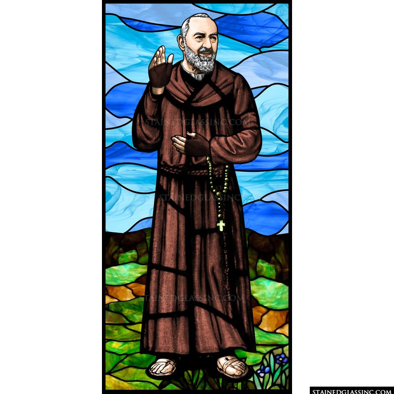 Padre Pio