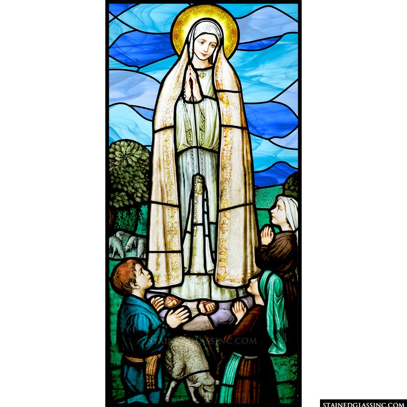 Our Lady of Fatima