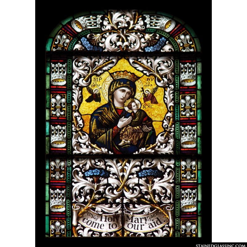 Our Lady of Perpetual Help