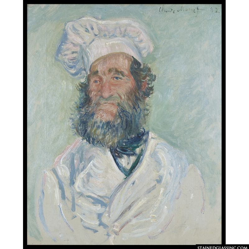 Chef Pierre