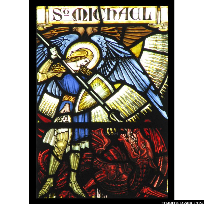 St. Michael the Archangel