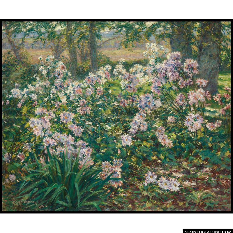 Windflowers by Ruger Donoho 1902