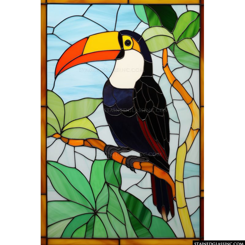 Toucan Tango