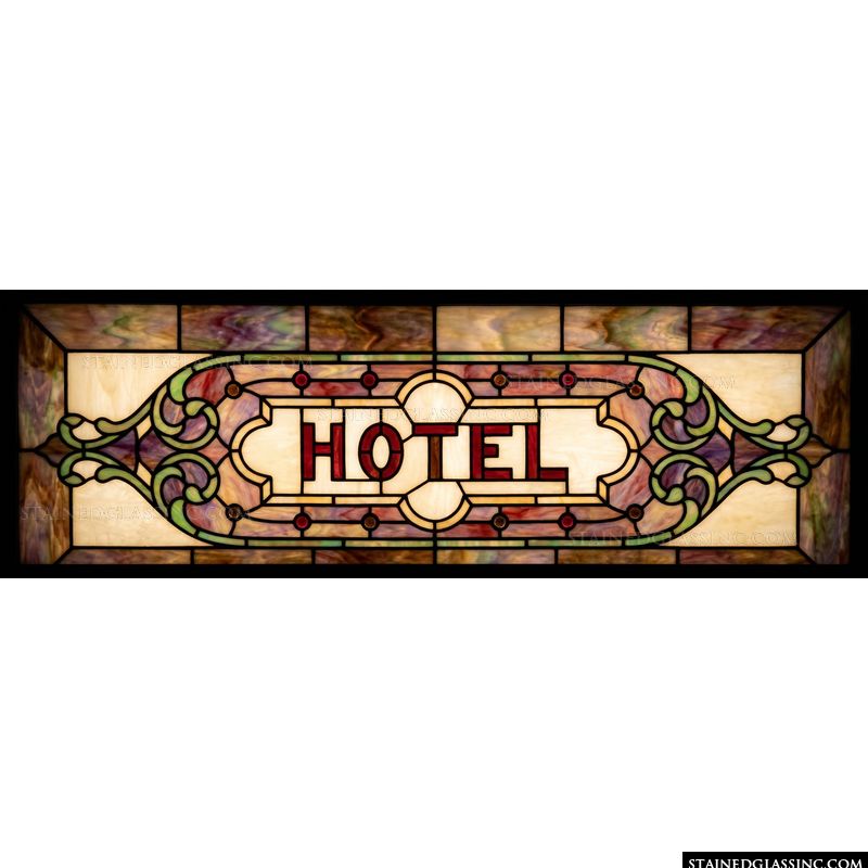 Hotel Nouveau