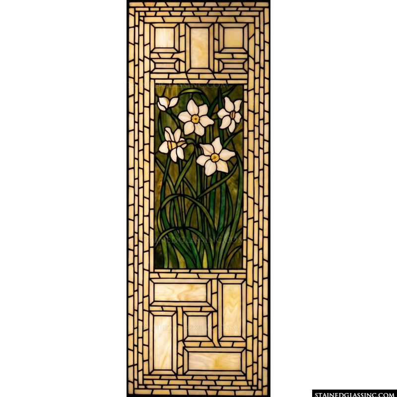 Prairie Daffodil Garden