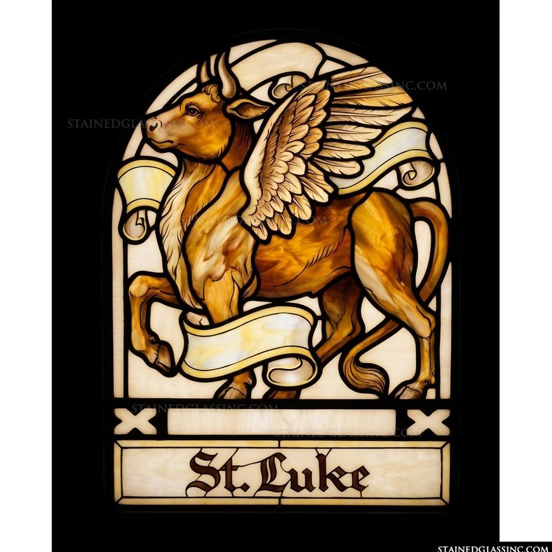 St. Luke the Evangelist