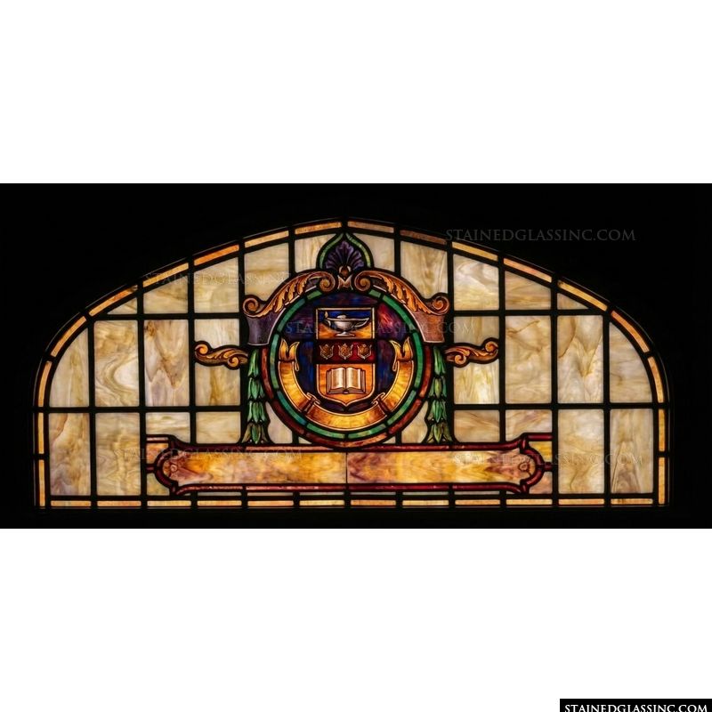 Academic Coat of Arms