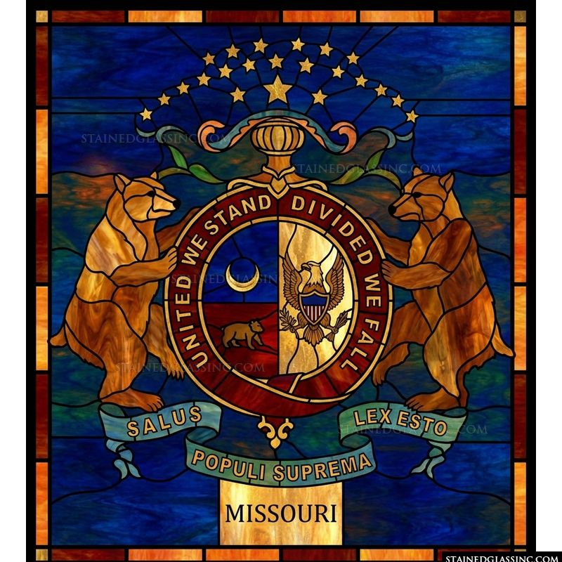 Missouri State Seal