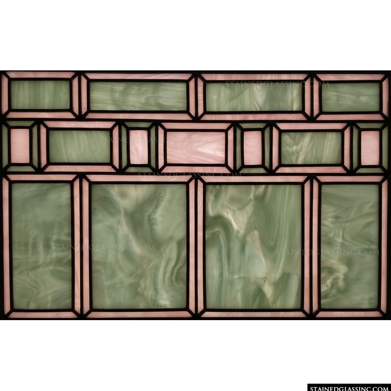 Geometric Rectangles in Sage and Blush