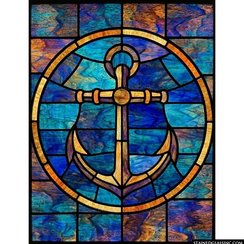 Anchor of Faith