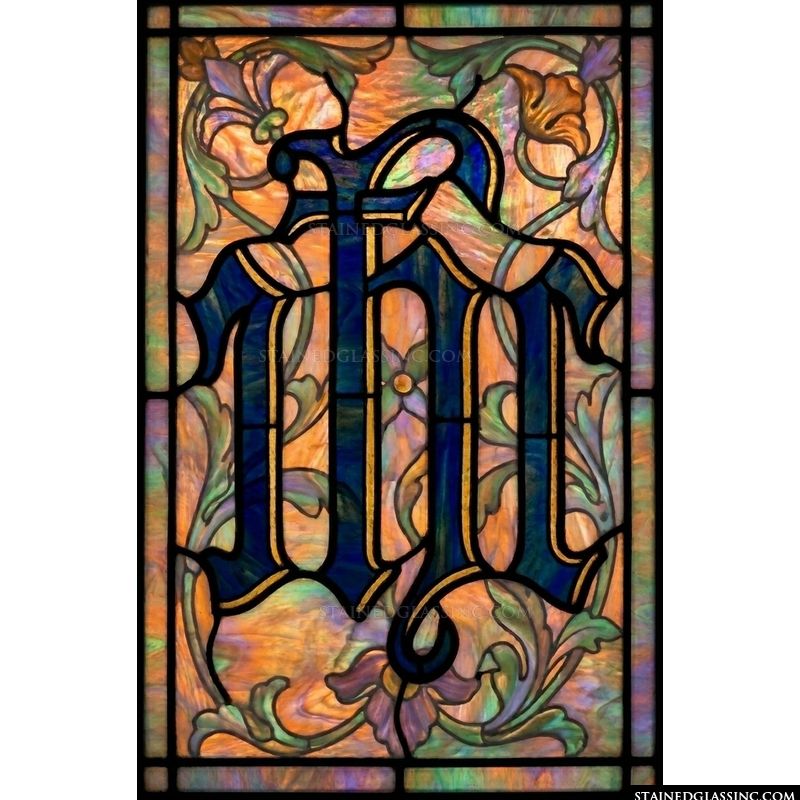 IHS Sacred Monogram