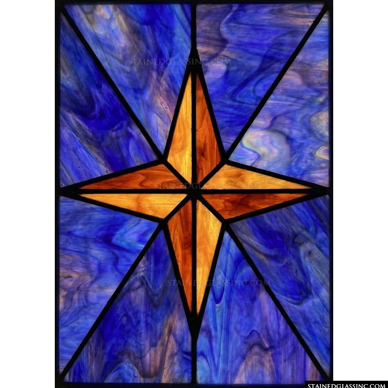 North Star of Bethlehem