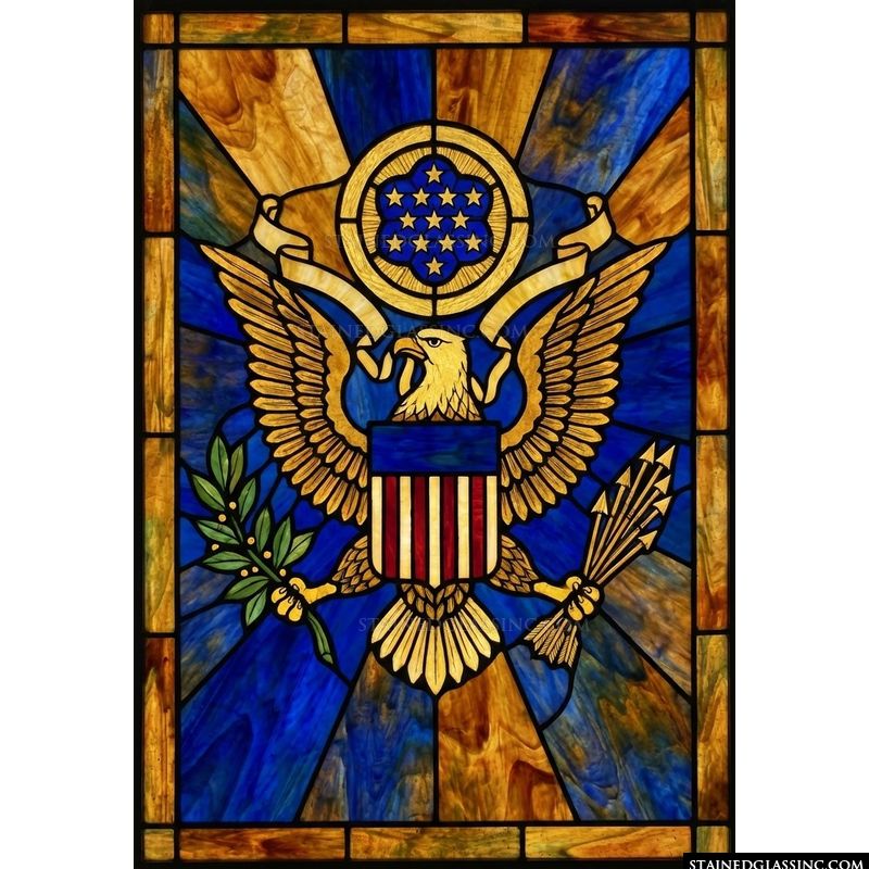 Great Seal of the United States