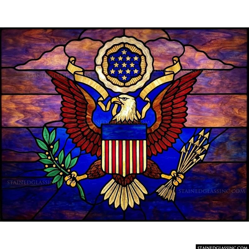 Great Seal of the United States