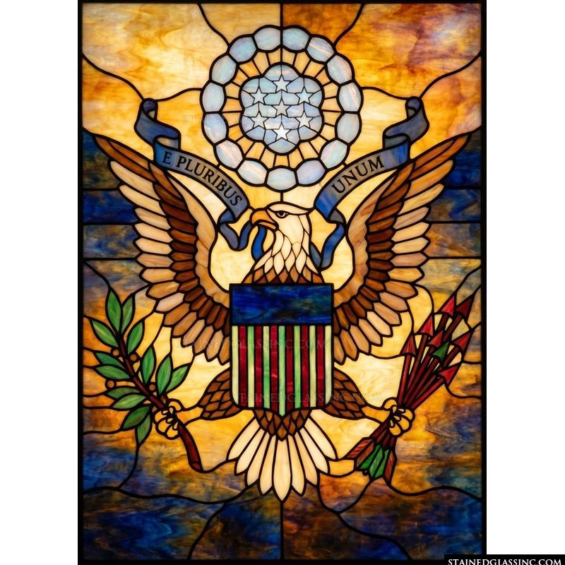 Great Seal of the United States