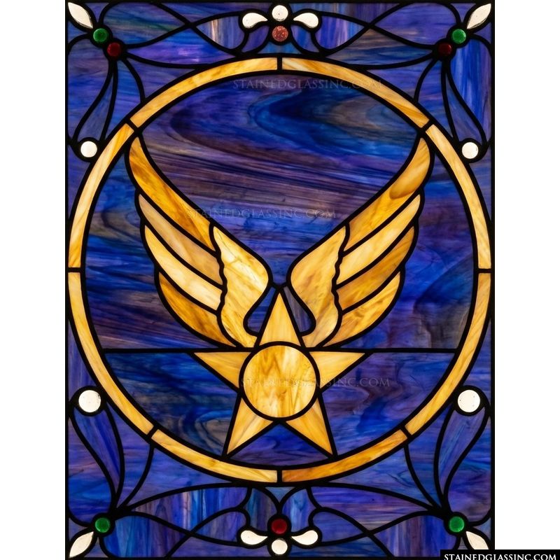 United States Air Force Emblem