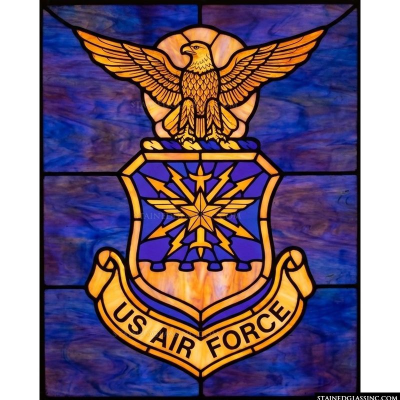 United States Air Force Emblem