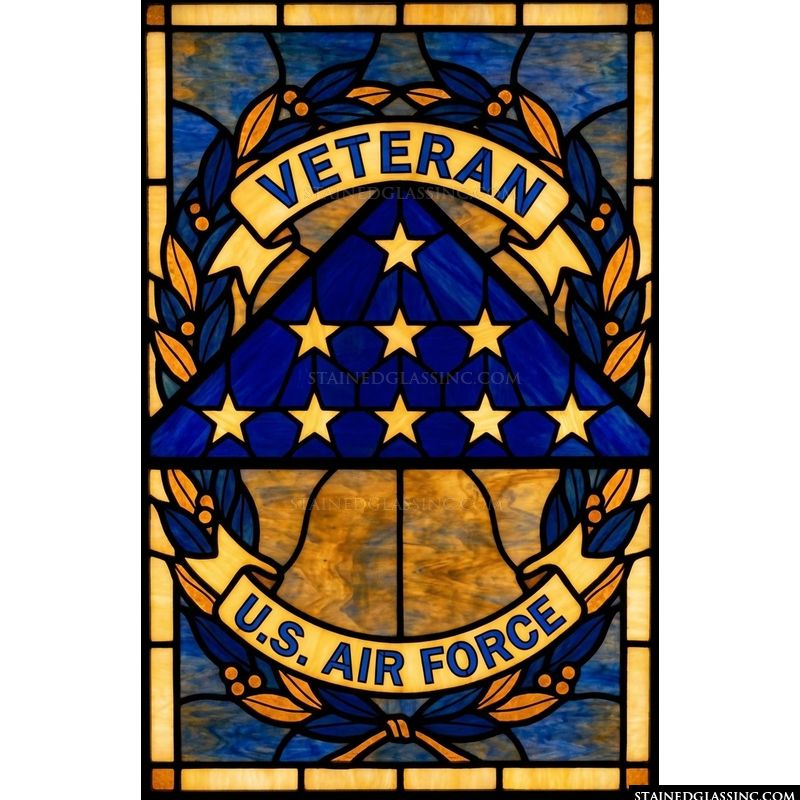 U.S. Air Force Veteran Honor