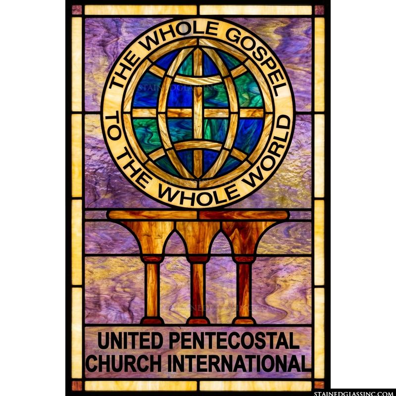 The Whole Gospel to the Whole World